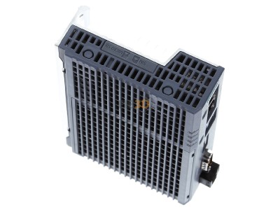 View top left Siemens 6ES7647-0BA00-1YA2 Box PC PC 2000MB 
