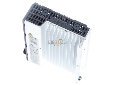View top right Siemens 6ES7647-0BA00-1YA2 Box PC PC 2000MB 

