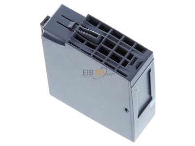 View top left Siemens 6FE12426TM200BB1 Charging controller E-Mobility 
