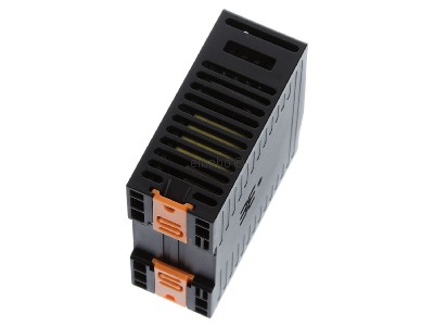 Ansicht oben hinten Weidm�ller PRO BAS 60W 24V 2.5A Stromversorgung 24V DC 2,5A, Schraubanschl. 
