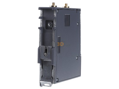 Back view Siemens 6GK5853-2EA00-2DA1 Network router 
