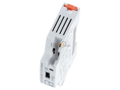 View up front Phoenix STEP3-PS/1AC#1335699 DC-power supply 15W STEP3-PS/1AC1335699
