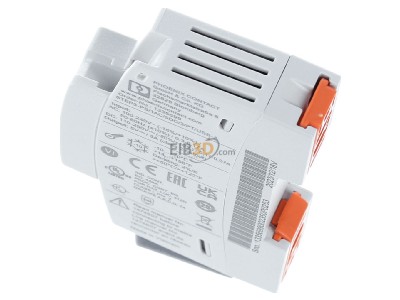 View top right Phoenix STEP3-PS/1AC#1335699 DC-power supply 15W STEP3-PS/1AC1335699
