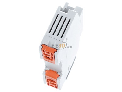 Top rear view Phoenix STEP3-PS/1AC#1335699 DC-power supply 15W STEP3-PS/1AC1335699
