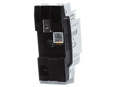 Ansicht hinten Eaton EASY-COM-RTU-M1 Kommunikationsmodul 