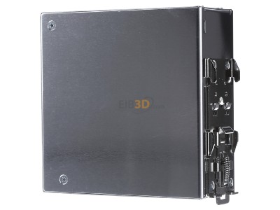 View on the right Schneider Electric ABLU3A24100 Power supply 380-500VAC 10A 240W 
