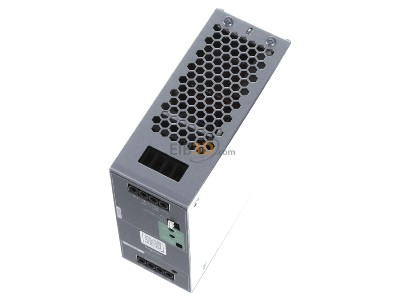 View up front Schneider Electric ABLU3A24100 Power supply 380-500VAC 10A 240W 
