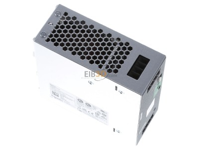 View top left Schneider Electric ABLU3A24100 Power supply 380-500VAC 10A 240W 
