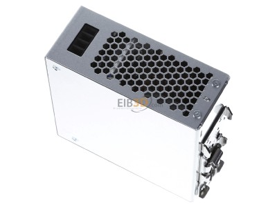 View top right Schneider Electric ABLU3A24100 Power supply 380-500VAC 10A 240W 
