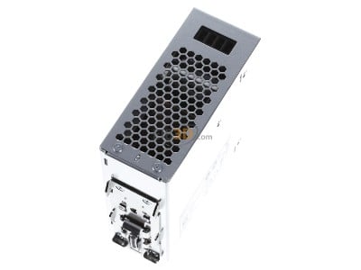 Top rear view Schneider Electric ABLU3A24100 Power supply 380-500VAC 10A 240W 
