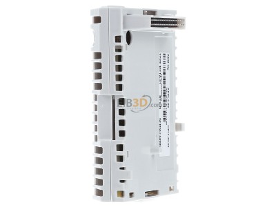 Back view ABB RETA-01 Communication module 
