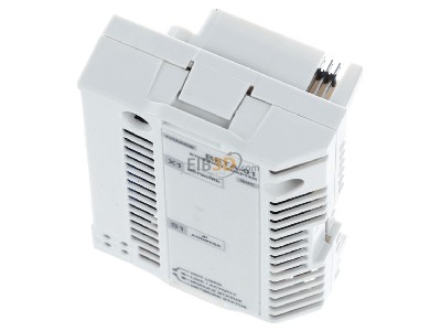 View top right ABB RETA-01 Communication module 
