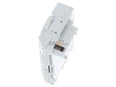 Top rear view ABB RETA-01 Communication module 
