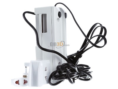 View on the right ABB RFDT-02 Software tool for frequency controller 
