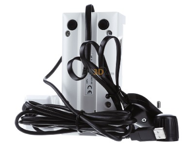 Back view ABB RFDT-02 Software tool for frequency controller 
