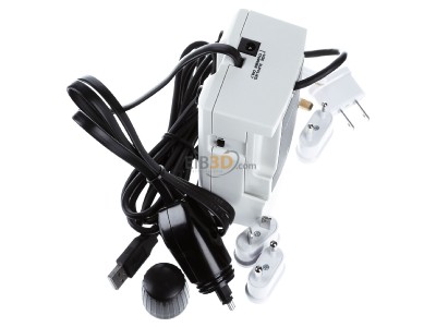 View top left ABB RFDT-02 Software tool for frequency controller 
