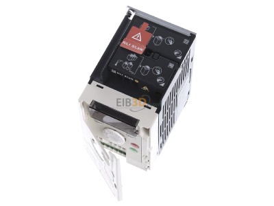 View up front Schneider Electric ATV12H018M2 Frequency converter 200...240V 
