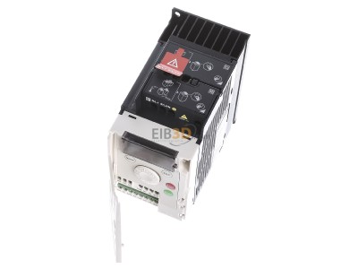 View up front Schneider Electric ATV12H075M2 Frequency converter 200...240V 
