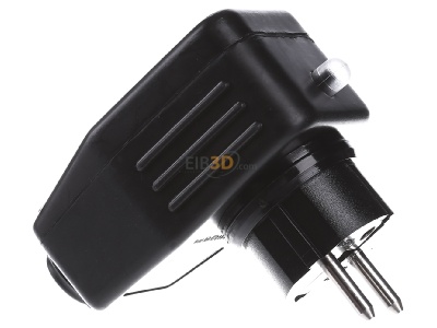 View on the right Nolta 81 0322 Motor protection plug 3,5A 

