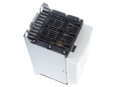 Ansicht oben links Schneider Electric ATS22D17Q Sanftanlasser 17A 3x208-440V 