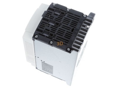 Ansicht oben rechts Schneider Electric ATS22D17Q Sanftanlasser 17A 3x208-440V 