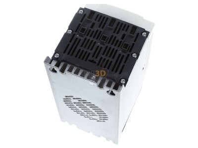 Ansicht oben hinten Schneider Electric ATS22D17Q Sanftanlasser 17A 3x208-440V 