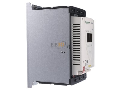 Ansicht links Schneider Electric ATS22D62Q Sanftanlasser 62A 3x208-440V 