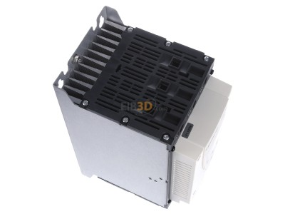 Ansicht oben links Schneider Electric ATS22D62Q Sanftanlasser 62A 3x208-440V 