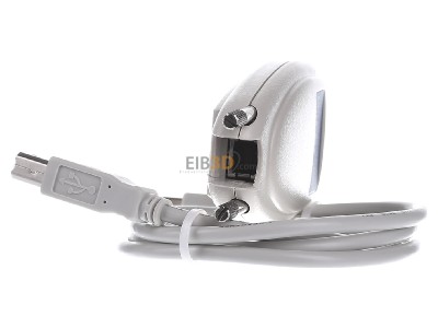 Ansicht rechts ABB 68583667 USB-Adapter zu RS232 1m Kabel 