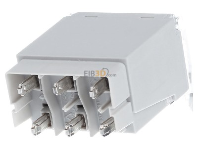 Back view Eaton PKE-XTUA-1,2 
