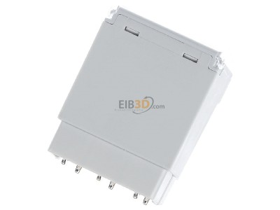 Top rear view Eaton PKE-XTUA-1,2 

