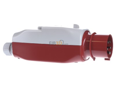 View on the left Nolta 50 304230 Motor protection plug 6,3...9A 
