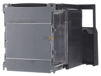 Ansicht hinten Mitsubishi FR-D720S-070SC-EC Frequenzumrichter 1,5kW 7A 200-240V 