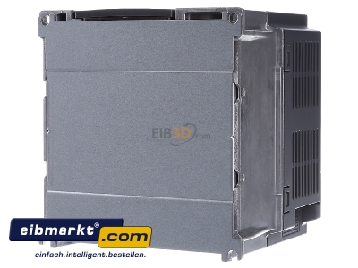 Ansicht hinten Mitsubishi Electric FR-D720S-100SC-EC Frequenzumrichter 2,2kW 10A 200-240V 