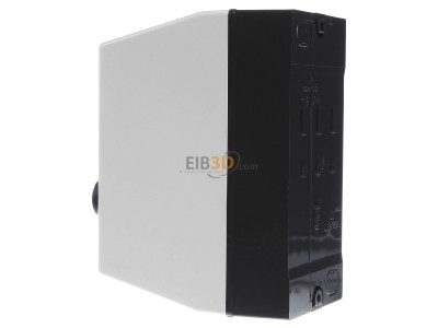 View on the right Schneider Electric LE1D25N7 Direct starter combination 11kW 
