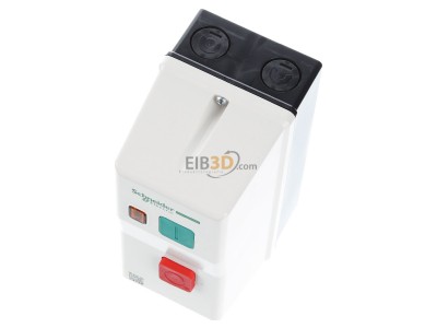 Ansicht oben vorne Schneider Electric LE1M35P714 Direktanlasser 5,5-8A, 230V AC 
