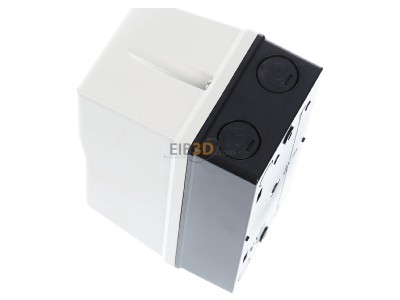 Ansicht oben rechts Schneider Electric LE1M35P714 Direktanlasser 5,5-8A, 230V AC 