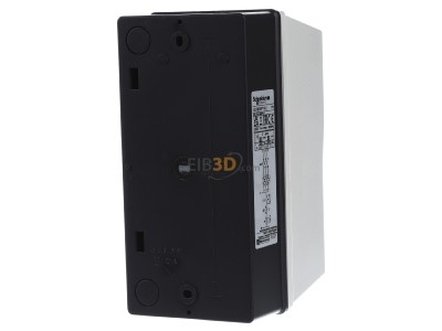 Ansicht hinten Schneider Electric LE1M35P716 Direktanlasser 8-11,5A, 230V AC 