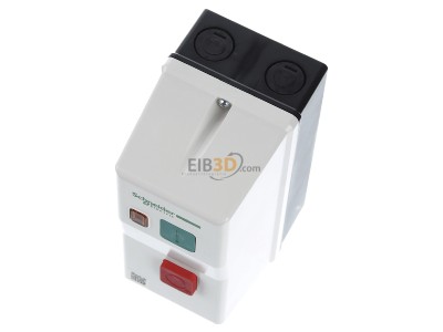 Ansicht oben vorne Schneider Electric LE1M35P716 Direktanlasser 8-11,5A, 230V AC 