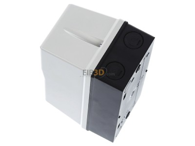 Ansicht oben rechts Schneider Electric LE1M35P716 Direktanlasser 8-11,5A, 230V AC 