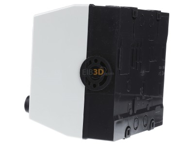 Ansicht rechts Schneider Electric LG1K095M714 Direktanlasser 6-10A, 220V AC 