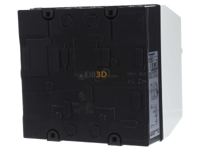 Ansicht hinten Schneider Electric LG1K095M714 Direktanlasser 6-10A, 220V AC 