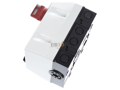 Ansicht oben rechts Schneider Electric LG1K095M714 Direktanlasser 6-10A, 220V AC 