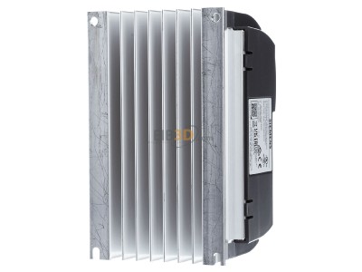 Back view Siemens 6SL3201-2AD20-8VA0 Braking unit for frequency controller 
