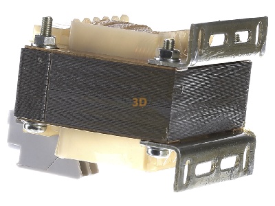 Ansicht rechts Eaton (Moeller) DX-LN1-006 Netzdrossel AC einphasig 