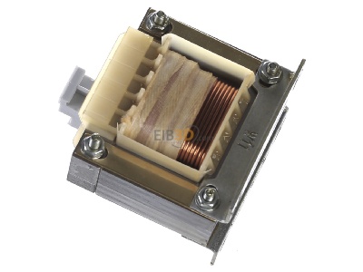 Ansicht oben rechts Eaton (Moeller) DX-LN1-006 Netzdrossel AC einphasig 