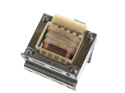 Ansicht oben hinten Eaton (Moeller) DX-LN1-006 Netzdrossel AC einphasig 