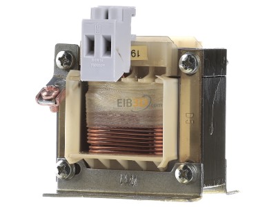 Frontansicht Eaton DX-LN1-009 Netzdrossel AC einphasig 