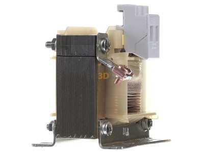 Ansicht links Eaton DX-LN1-009 Netzdrossel AC einphasig 