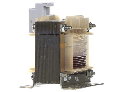 Ansicht rechts Eaton DX-LN1-009 Netzdrossel AC einphasig 